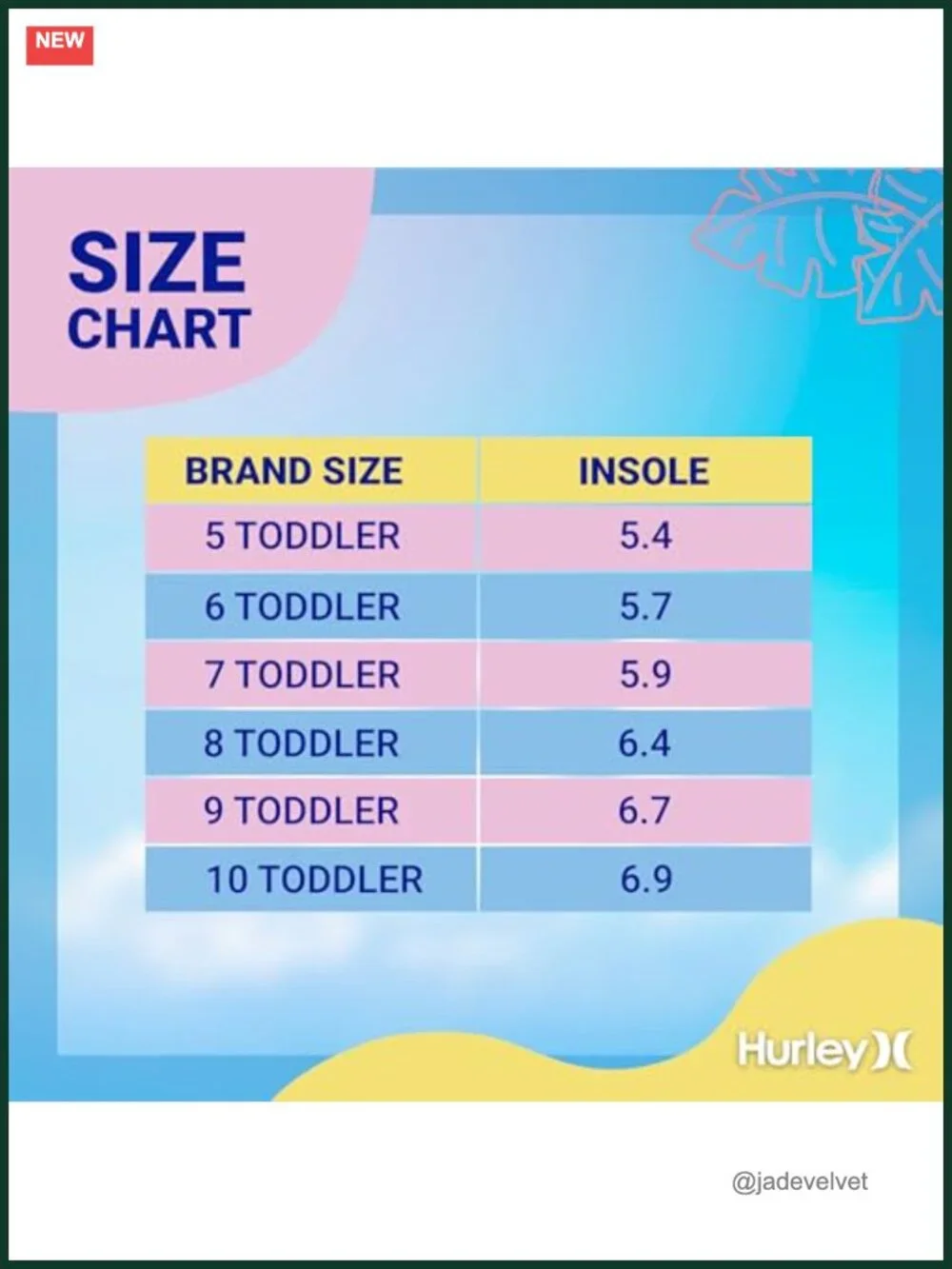 Toddler Water Shoes with Non-Slip Sole and Adjustable Straps, Lightweight,